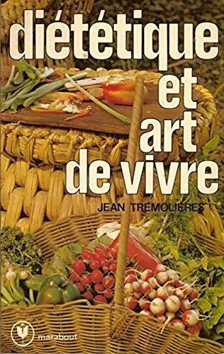 diététique et art de vivre.