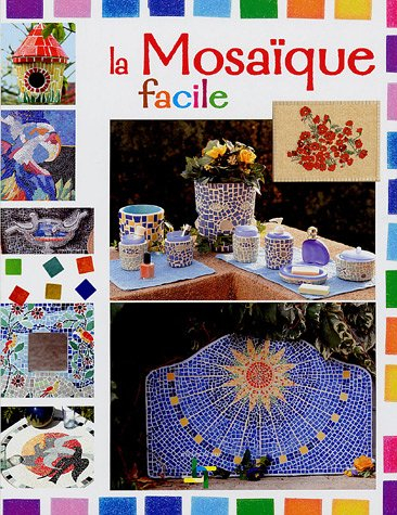 La mosaïque facile