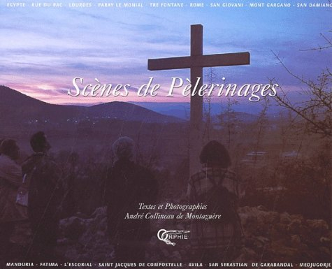 Scènes de pèlerinages