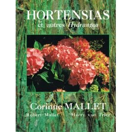 hortensias et autres hydrangea