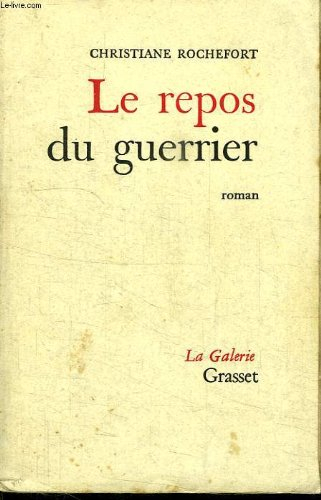 Le Repos du guerrier