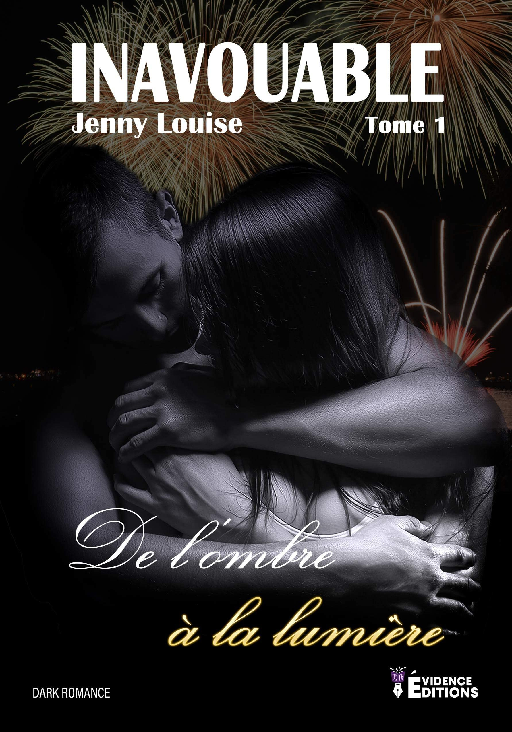 De l'ombre à la lumiere