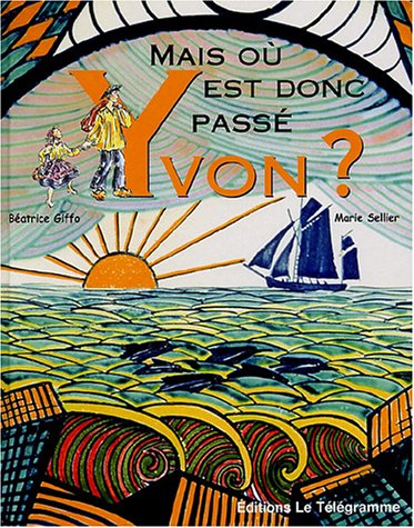 mais où est donc passé yvon ?