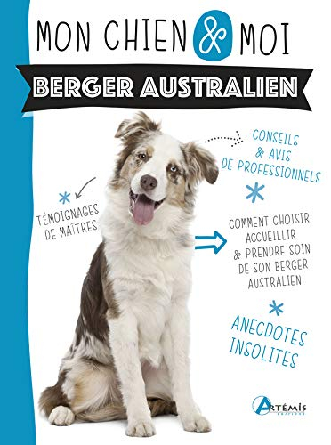 Le berger australien