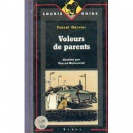 Voleurs de parents