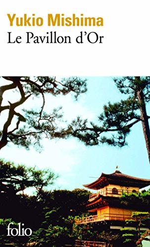 Le Pavillon d'or
