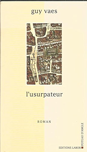 L'Usurpateur