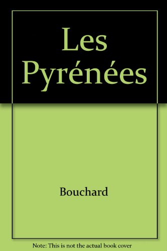 Les Pyrénées