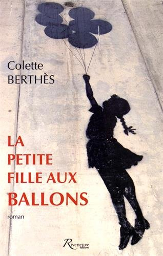 La petite fille aux ballons
