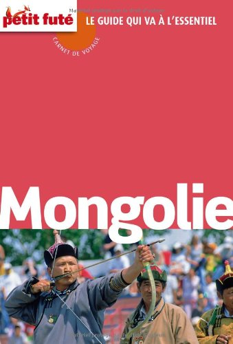 Mongolie