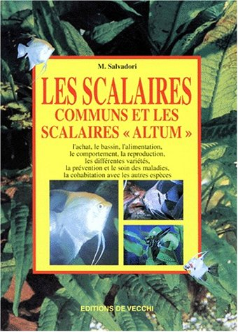 Les scalaires communs et les scalaires altium