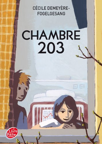 Chambre 203