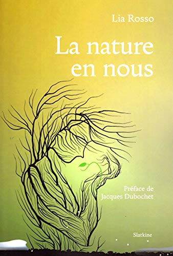 La nature en nous