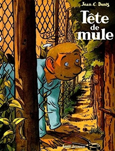 Tête de mule !