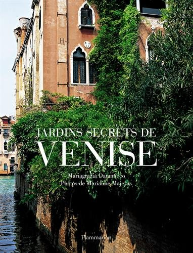 Jardins secrets de Venise