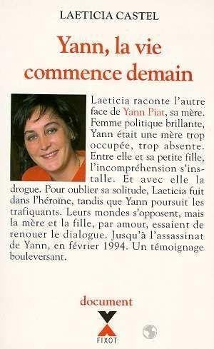 Yann, la vie commence demain