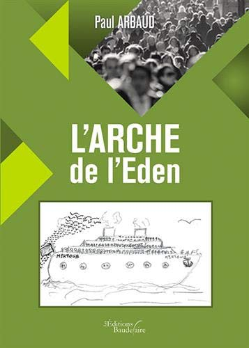L'Arche de l'Eden