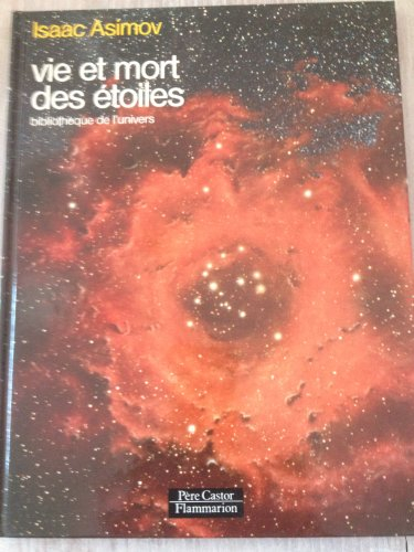 vie et mort des étoiles