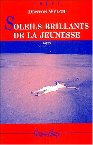 Soleils brillants de la jeunesse