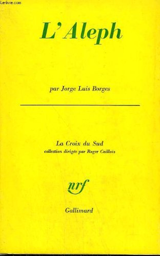 l'aleph