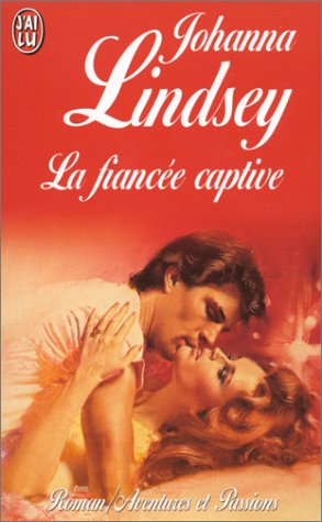 La fiancée captive