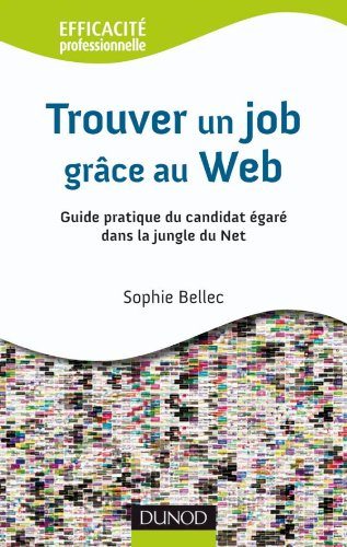 Trouver un job grâce au Web : guide pratique du candidat égaré dans la jungle du Net