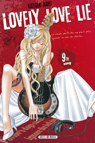 Lovely love lie. Vol. 9