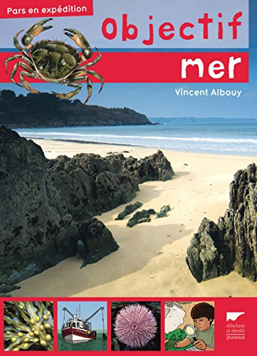 Objectif mer