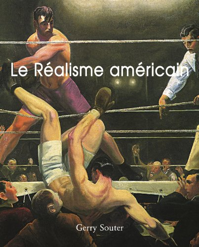Le réalisme américain