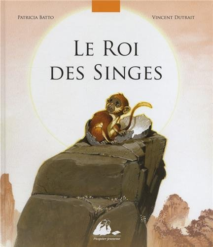 Le roi des singes