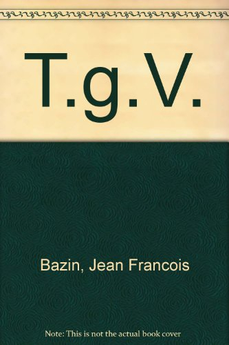 Le TGV atlantique