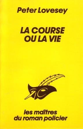 La Course ou la vie