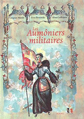 Les aumôniers militaires