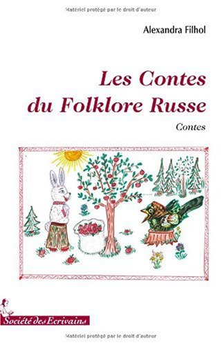 les contes du folklore russe