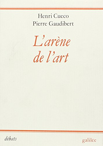 L'arène de l'art