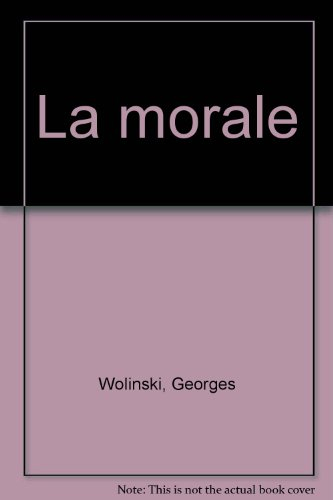 La morale
