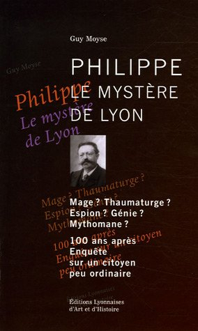 philippe : le mystère de lyon