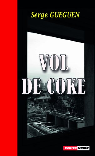 vol de coke