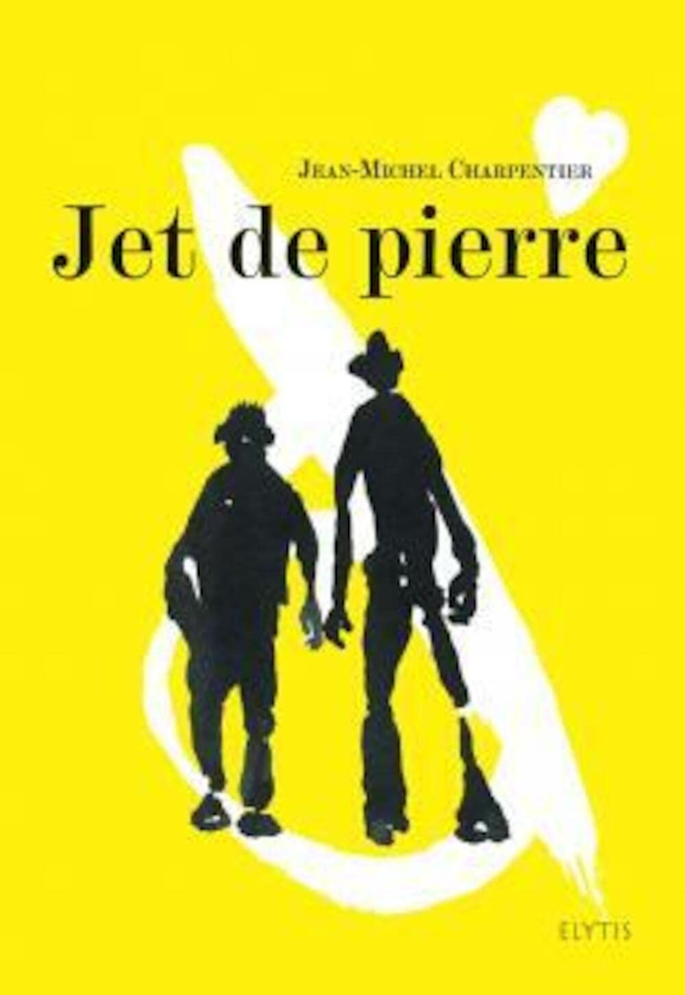 Jet de pierre