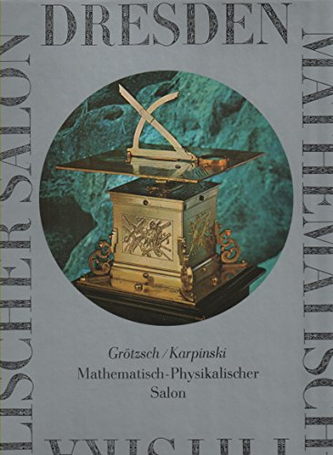 dresden: mathematisch-physikalischer salon