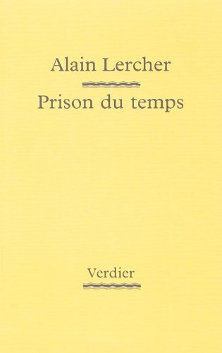Prison du temps