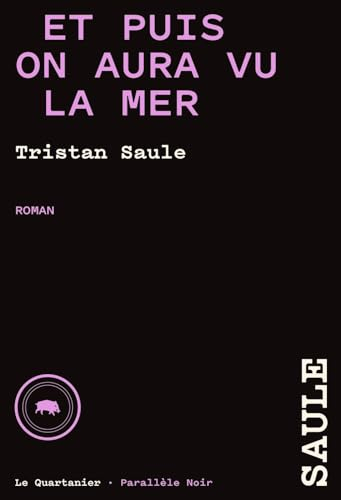 Chroniques de la place carrée. Vol. 4. Et puis on aura vu la mer