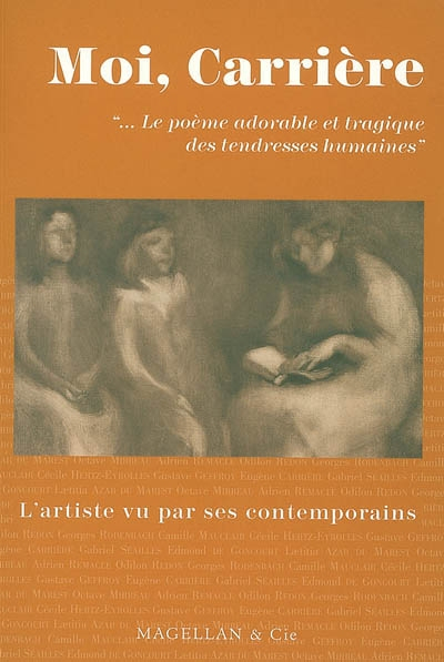 Moi, Carrière : le poème adorable et tragique des tendresses humaines