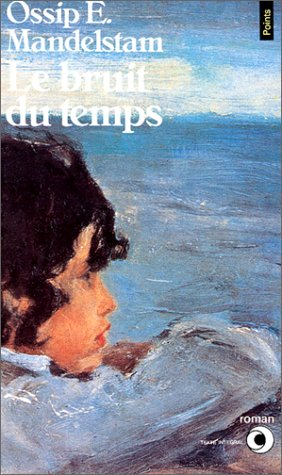Le bruit du temps