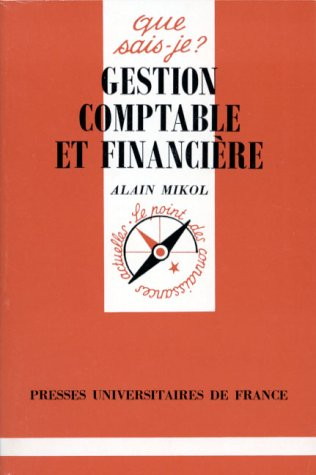 gestion comptable et financière
