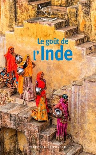 Le goût de l'Inde
