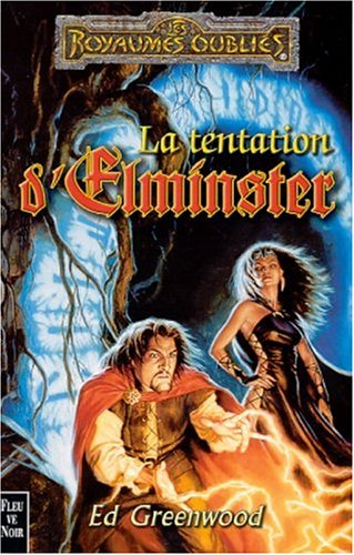 La tentation d'Elminster