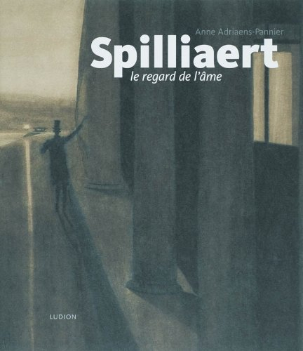 Spilliaert : le regard de l'âme