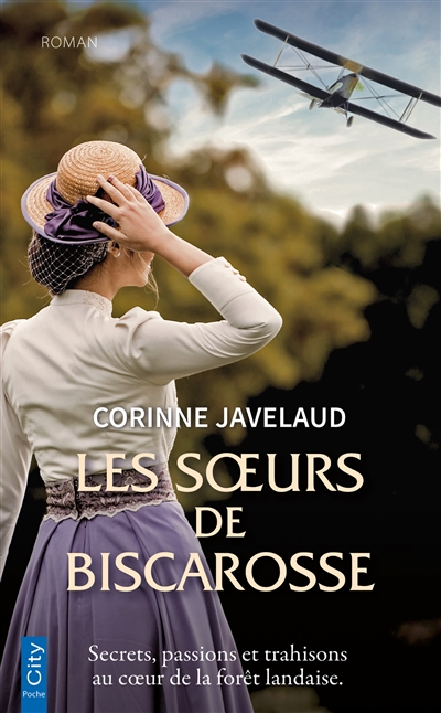 Les soeurs de Biscarosse