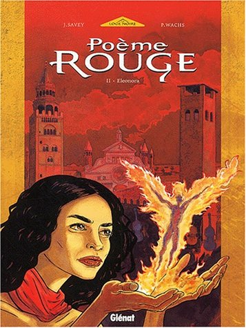 Poème rouge. Vol. 2. Eléonora